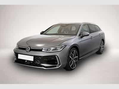 VW Passat (2026) - Foto 1