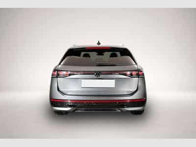 VW Passat (2026) - Foto 4