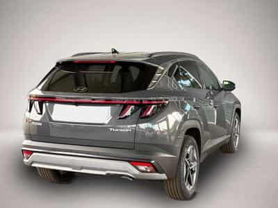 Hyundai Tucson (2026) - Photo 3