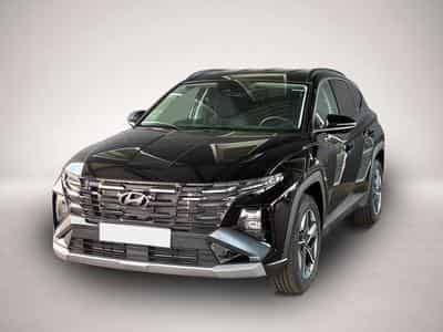 Hyundai Tucson (2026) - Photo 1