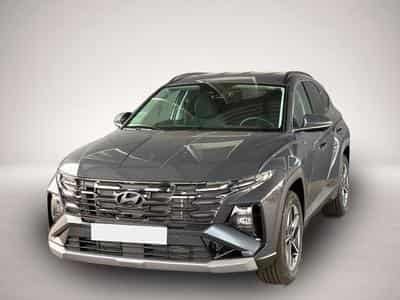 Hyundai Tucson (2026) - Photo 1
