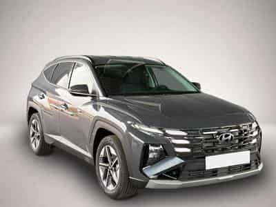 Hyundai Tucson (2026) - Photo 4