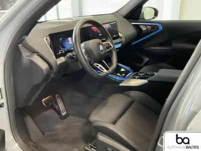 BMW X3 (2025) - Photo 10