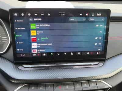 Skoda Octavia (2025) - Photo 4