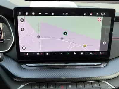 Skoda Octavia (2025) - Photo 5