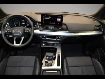 Audi Q5 (2025) - Photo 4