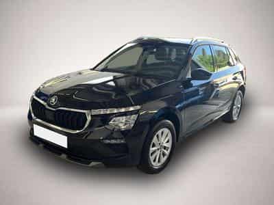 Skoda Kamiq (2025) - Photo 2