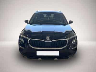 Skoda Kamiq (2025) - Photo 4
