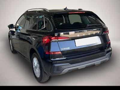Skoda Kamiq (2025) - Photo 5