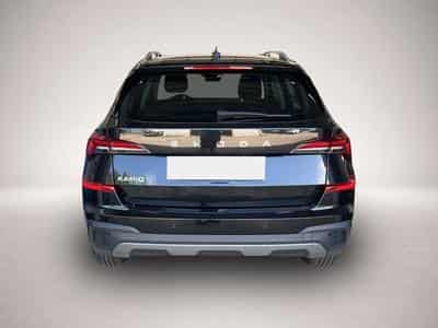 Skoda Kamiq (2025) - Photo 6