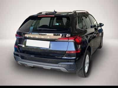 Skoda Kamiq (2025) - Photo 7