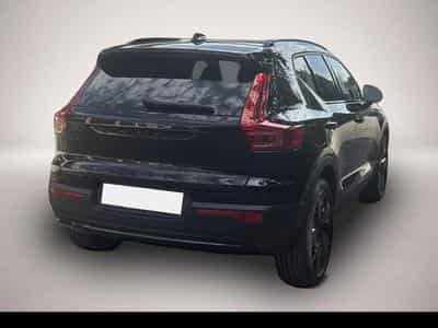 Volvo XC40 (2026) - Photo 2