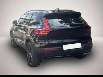 Volvo XC40 (2026) - Photo 3
