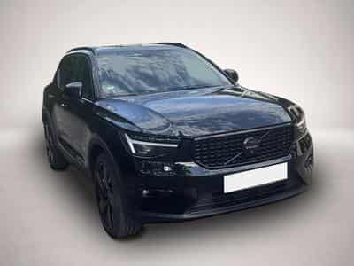 Volvo XC40 (2026) - Photo 4