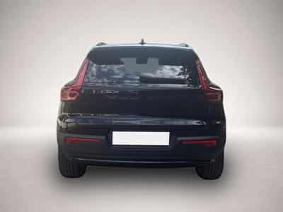 Volvo XC40 (2026) - Photo 7