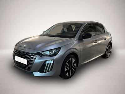 Peugeot 208 (2025) - Foto 2