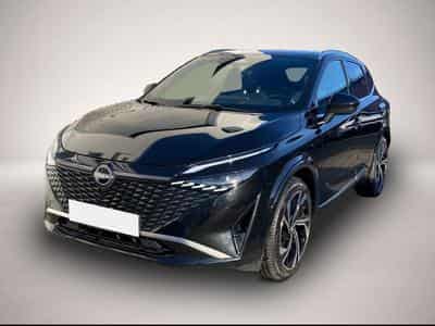 Nissan Qashqai (2025) - Photo 2