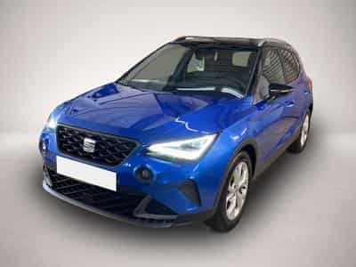 Seat Arona (2025) - Photo 2