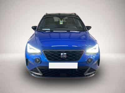 Seat Arona (2025) - Photo 3