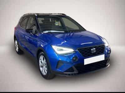 Seat Arona (2025) - Photo 4