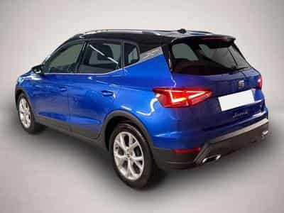 Seat Arona (2025) - Photo 5