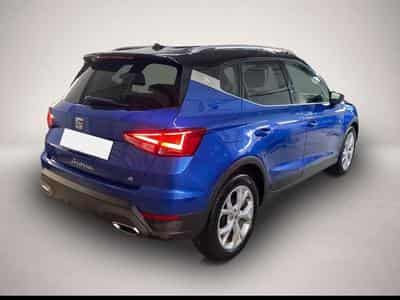 Seat Arona (2025) - Photo 7