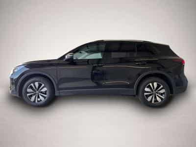 VW Tiguan (2026) - Photo 3