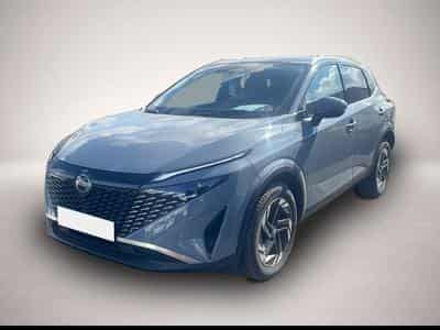 Nissan Qashqai (2025) - Photo 2