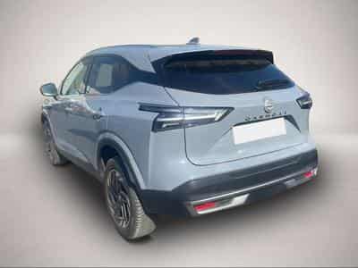 Nissan Qashqai (2025) - Photo 3