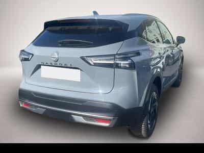Nissan Qashqai (2025) - Photo 4