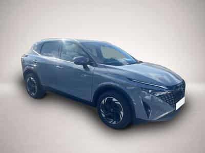 Nissan Qashqai (2025) - Photo 5