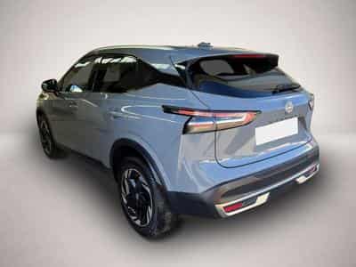 Nissan Qashqai (2025) - Photo 6
