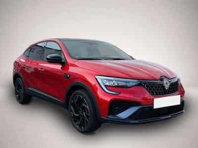 Renault Arkana (2025) - Foto 1