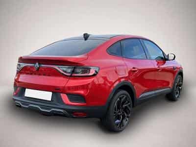Renault Arkana (2025) - Foto 3