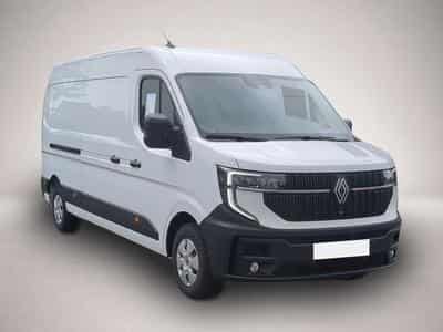 Renault Master (2026) - Foto 1