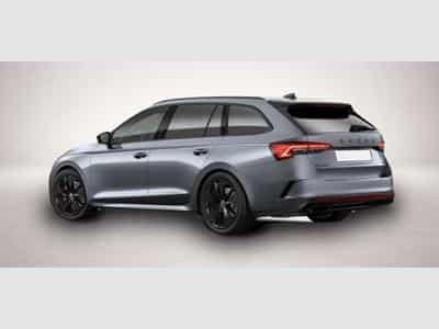 Skoda Octavia (2026) - Foto 3