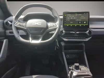 Dacia Duster (2026) - Photo 4