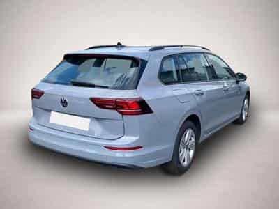 VW Golf (2025) - Photo 5
