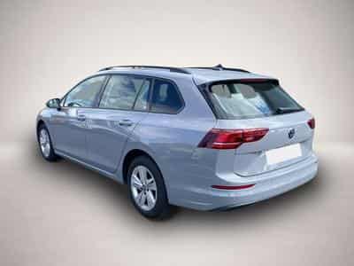 VW Golf (2025) - Photo 6