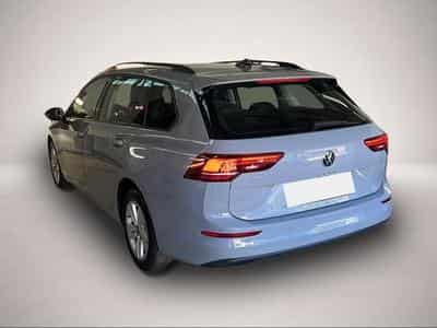 VW Golf (2025) - Photo 8