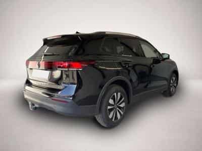VW Tiguan (2026) - Photo 4