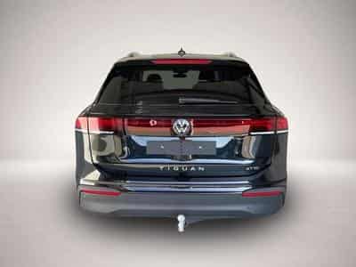 VW Tiguan (2026) - Photo 5