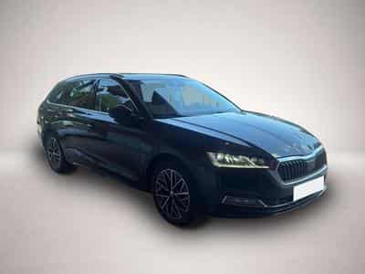 Skoda Octavia (2024) - Photo 3
