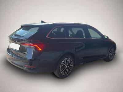 Skoda Octavia (2024) - Photo 4