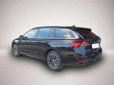 Skoda Octavia (2024) - Photo 5