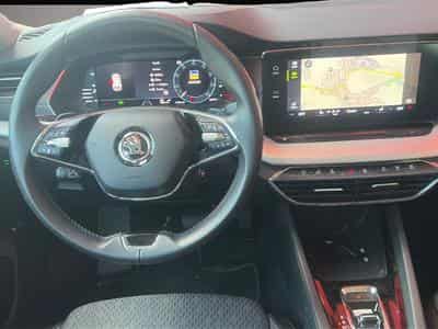 Skoda Octavia (2024) - Photo 6