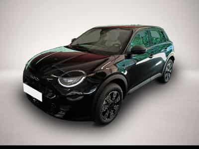 Fiat 600 (2026) - Photo 1