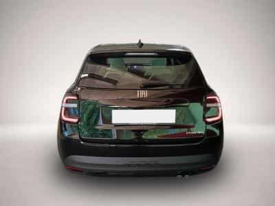 Fiat 600 (2026) - Photo 4