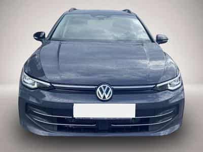 VW Golf (2025) - Photo 7