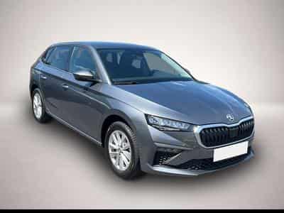 Skoda Scala (2025) - Photo 3